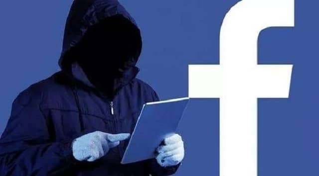 سرقة حساب فيس بوك عن طريق رابط الصفحة