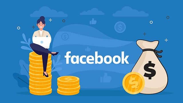 الربح من إنشاء صفحة على الفيس بوك