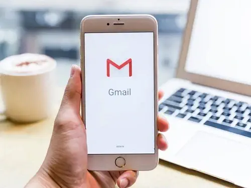كيف يتم تجسس على الهاتف عن طريق gmail