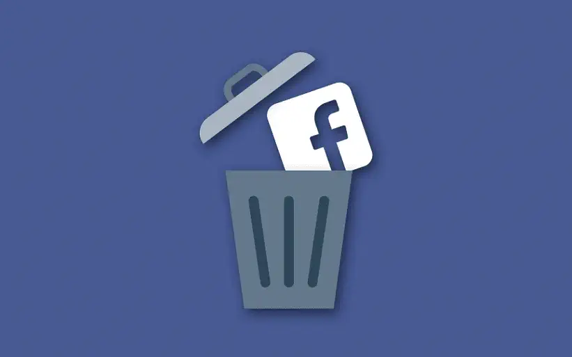 كيفية حذف حساب ماسنجر بدون فيسبوك