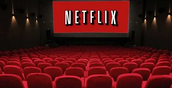 طريقة الاشتراك في Netflix بالرصيد