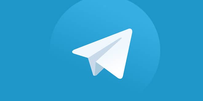 تحميل من تليجرام