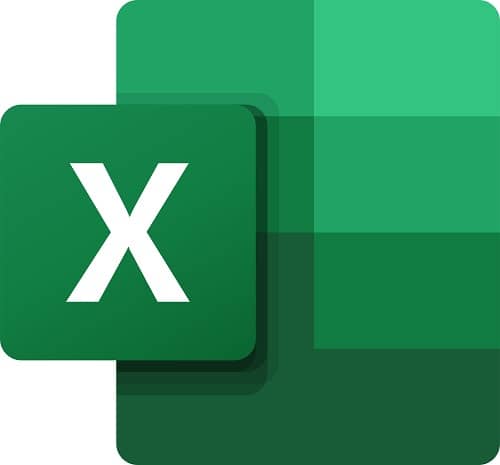 استخدام برنامج Excel