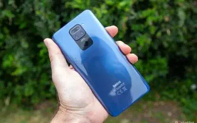 حل مشكلة موت Redmi 9