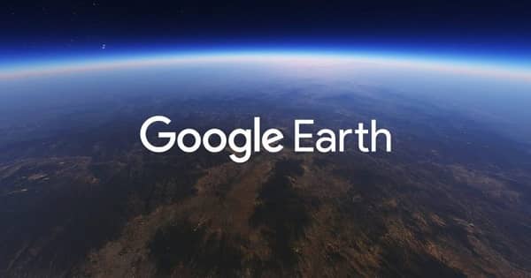 Google Earth Pro