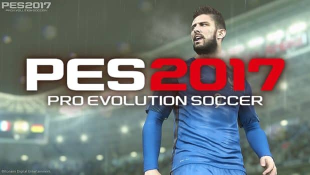 حل مشكلة الشاشة السوداء في PES 2017