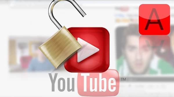 تطبيق VPN لفتح YouTube المحجوب
