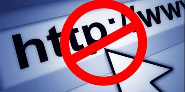 حجب المواقع الإباحية من الايفون