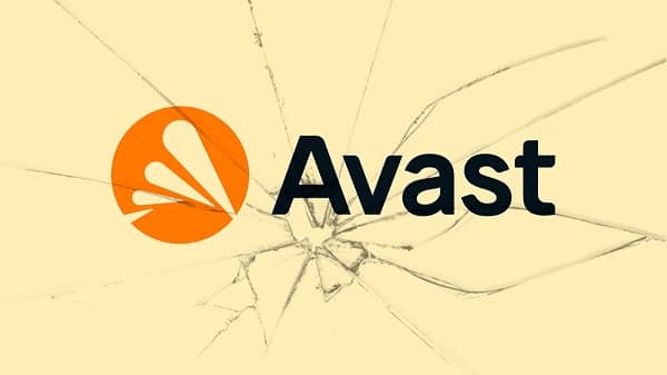 حل مشكلة ui failed to load avast