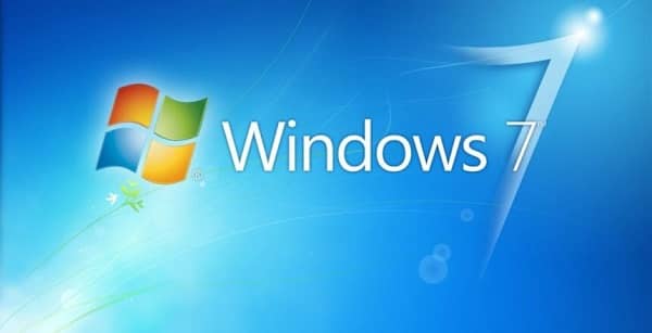 حل مشكلة genuine windows 7