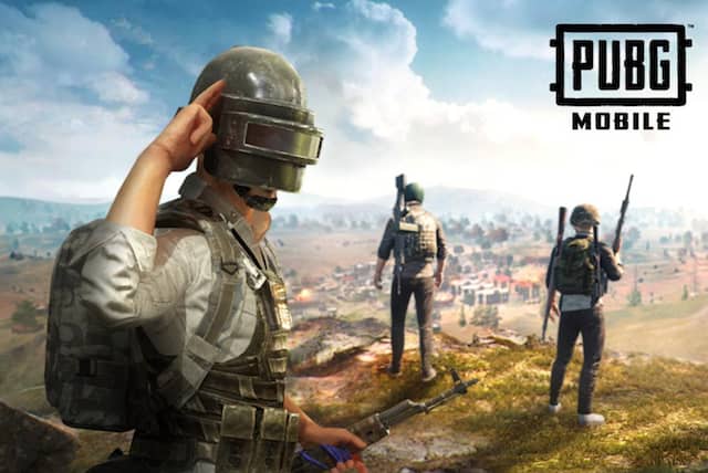 مشكلة لعبة pubg mobile الشاشة البيضاء