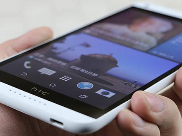 الواي فاي في هاتف htc e9+